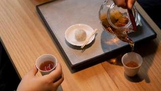 有人因喝普洱茶而被感染？一克熟茶五亿霉菌！喝熟茶等于喝脏水？