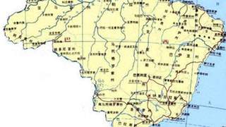 南美为什么没能产生"合众为一"的大国？