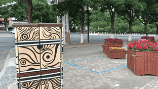 甘肃临洮：“五以双文”工程绘就文化惠民新图景