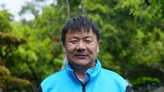 外卖小哥王计兵，获鲁迅文学奖！