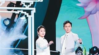 二十五载同行 戏韵古腔向新