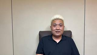 长沙“占车位”事件业主闵某另一面：广西支援灾区归来，想回归正常生活