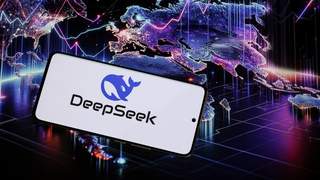 或超3250亿元！上市公司公告意外“曝光”DeepSeek估值