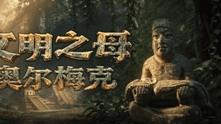 上博美洲文明大展配套AI短剧上线，全景解读五大古文明