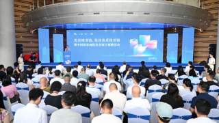 光谷图书馆、美术馆开馆，中国国家画院光谷展厅揭牌