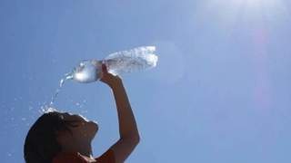 四川16市高温红色预警：局地气温或超44℃