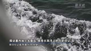 戈雷岛：大西洋上的奴隶贸易遗迹与历史回响