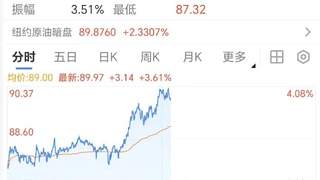 以美官员消息：伊朗转铀离心机至镐山 伊朗放话将打击区域美军目标