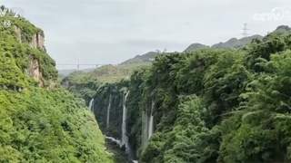 暑期“清凉经济”火爆 避暑游成文旅消费主流