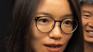 广西女孩王虹：当年差6分未进北大数院 如今斩获菲尔兹奖