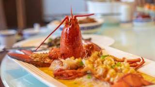 济南临清聊城三地推出特色美食项目 明湖宴清真八大碗成文旅新亮点