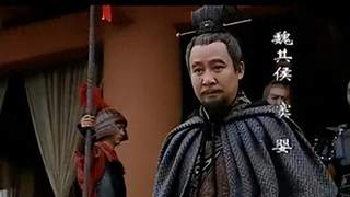 汉景帝赐诏成催命符 窦婴之死原是大汉朝堂的政治谋杀