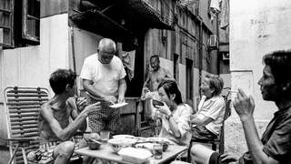上海的夏天：古今中外的夏日意趣与气候观照