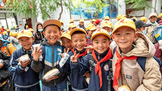 借西藏寄宿制抹黑中国？反华势力的图谋已被戳穿