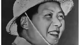 黄炎培问政权周期率 毛主席当场即兴作答 曾与留苏学生全程脱稿讲话