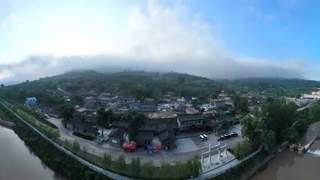 山西宁化古城文化旅游季8月6日启幕