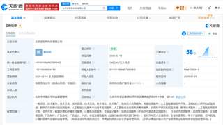 北京逆矩阵科技获蚂蚁旗下企业等入股 完成工商变更