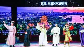 济南7处烟火夜市打卡攻略 含最新乘车指引