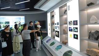 顺平三星级地质文化村赋能农文旅 游客突破万人次 旅游收入增长13%