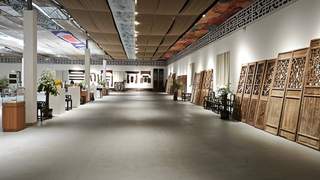 巴南界石非遗木作基地年培养500余名乡村工匠 带动周边村民增收