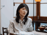 papi 酱坦白原生家庭隐痛:父母吵架,比离婚更伤人
