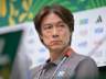 韩国主帅洪明甫辞职:没能让大家满意 所有责任在于我