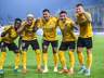 青岛西海岸3-1浙江 保持12轮不败