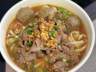 轻松搞定一人食沙茶牛肉粿条 这一碗巨香!