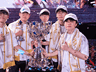 T1参加活动，S15夺冠捧杯画面被换成peyz，Guma被剥夺冠军