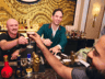 亚洲50最佳酒吧颁奖礼举办 郎酒成本次白酒独家合作伙伴