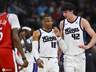 NBA自由市场仅剩三类球员 威少乐福领衔待业大军