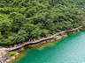 徒步宝泉 与山水美景相伴