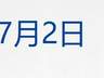 美股齐跌,费城半导体指数跌超6%;美联储主席:当前通胀水平仍过高;凯恩双响,英格兰晋级世界杯16强;A股天价离婚!分手费2.4亿丨每经早参