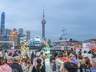 两场世界级大展为上海文旅再添“一把火”