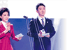 公益免费名嘴助阵,中华经典诵读大会(第四季)浙江站邀您来报名