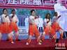 中外民众共赴山东济南“杏林之约”