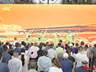“七彩土乡·醉美互助”民俗专场秀燃动西宁城中夏夜