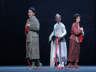河北梆子《远去的白马》在京上演
