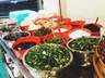重庆江津一家开了20年的豆花饭店，一碗热乎巴烫，一口气可以干3碗大白饭