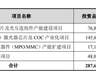 仕佳光子拟定增募资28亿元,一半重仓CW激光器芯片项目
