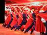 沪疆有戏文艺轻骑兵再赴新疆,演出工坊文创市集搭建文化连心桥