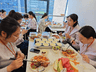 食四芳华乐享时光，宁波银行北京中关村支行十四周年行庆温馨落幕