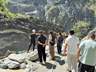 丽江虎跳峡景区完成安全核验 定于7月23日恢复营业