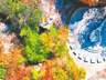 千年名山的年轻化突围:八公山借《绍宋》IP焕发新生