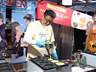 第36届青岛啤酒节崂山会场 本周末韩国馆迎客上新韩式美食