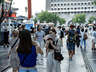 来北京，记得带空箱子