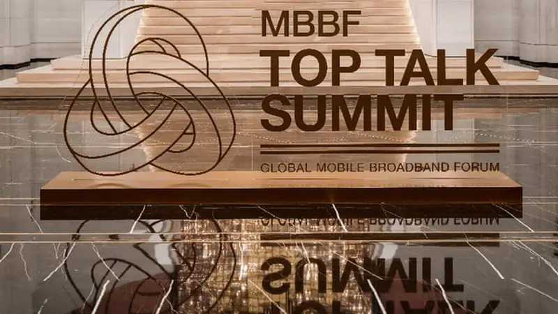 MBBF 2026上海滩头,读懂Mobile AI未来潮向