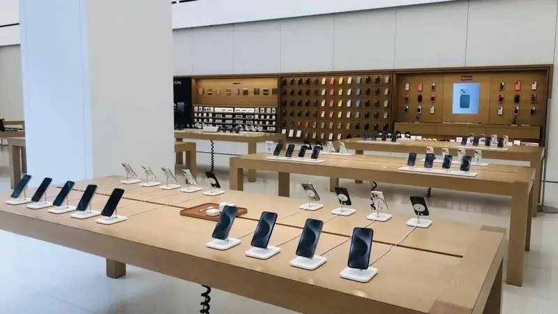 苹果Mac、iPad都涨价了,iPhone为什么还没涨价?