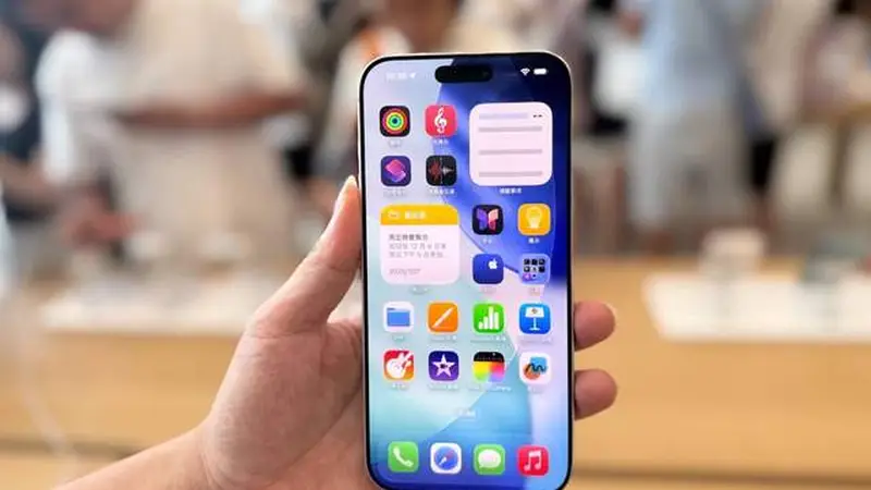 苹果全线涨价唯独iPhone不涨:库克的“阳谋”是什么?