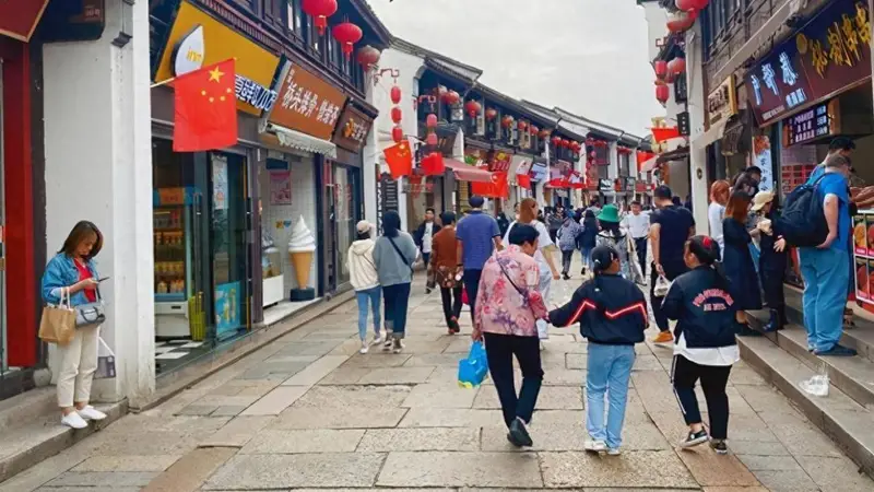 浙江“最名不副实”的城市？名字因太湖而起，太湖却已与它无关